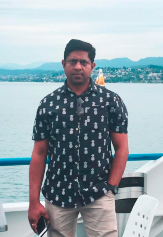 KARTHIKK KANDALA