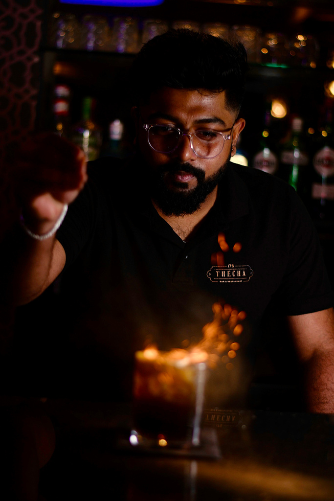 SHAIK ABDUL KHADAR