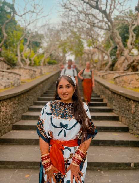 DAMINI KAUR BAJAJ