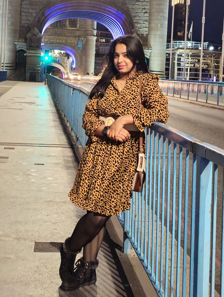 PRIYANKA GHADAI